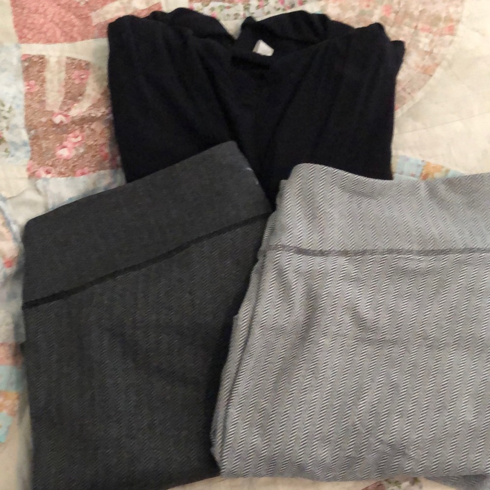 OLD NAVY ACTIVE BUNDLE